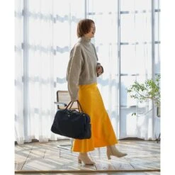 Legato Largo Burden Free 2Way Boston Bag -Fashion Bag Store f1acf368af868958c1998d4d2fbcad31 961b5325 daa1 41e8 8b6f 7b4d98df6e8a