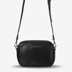 Status Anxiety Plunder Italian Leather Crossbody -Fashion Bag Store f296d5c6143444b65d5c241db4f54794 b1f21b42 a776 4a3e b883 bacc3f8d1396