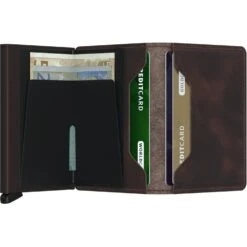 Secrid Slimwallet (Vintage) -Fashion Bag Store f59dc0e5e1442858dfbb5f9fa08fa39b 9a9193ea 3c49 4381 9366 0ee8a83d6841
