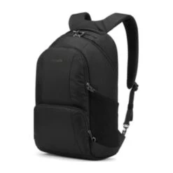 Pacsafe LS450 Anti-Theft Backpack -Fashion Bag Store f61c670ca0c8d851f9a7afb1f709c133 b0b775e0 4259 4a4c aac6 9f68ecdf8fb6