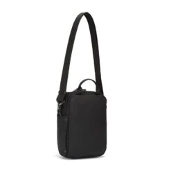 Pacsafe Metrosafe X Anti-Theft Vertical Crossbody Bag (SA) -Fashion Bag Store f7c88c168deb57bb7b366d88bac9213a 296af37a 2a08 4cbe b487 5771804178e8