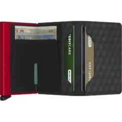 Secrid Slimwallet (Optical) -Fashion Bag Store f7f18e2b3000ec7c7f33d84f04d3d789 5f93c4b0 32f8 45e3 85bc a46aaf819df6