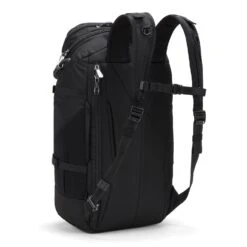 Pacsafe Venturesafe EXP35 Travel Backpack -Fashion Bag Store f84af2506ef6c97f6740a17d0ddc093c 155c4eb8 8ef8 49b3 a4c8 25e9db0e834f