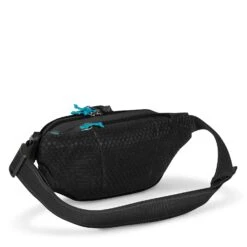 Pacsafe Eco Anti-Theft Waistpack -Fashion Bag Store f8a7d735bbd66cc88d2f4bf91a161a06 d7e547e4 6437 48a8 966e 1f3d48c33ce1
