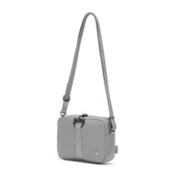 Pacsafe Citysafe CX Anti-Theft Square Crossbody Bag -Fashion Bag Store fa3020f0db9ffff21310ece4f69fa83f f32e01fc ee5f 4adb 9623 c72657c04957