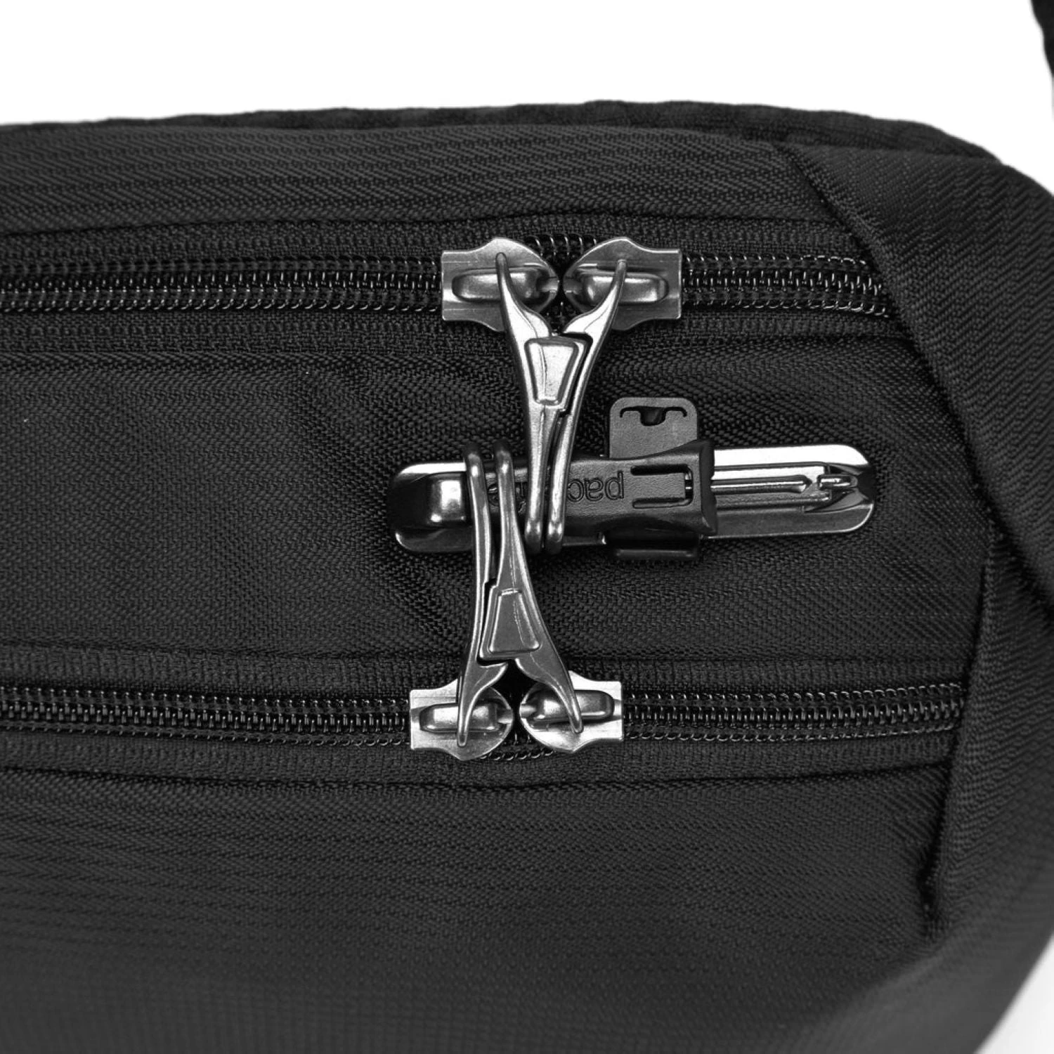 Pacsafe Vibe 325 Anti-Theft Sling Pack 12 Pacsafe Vibe 325 Anti-Theft Sling Pack - Image 10