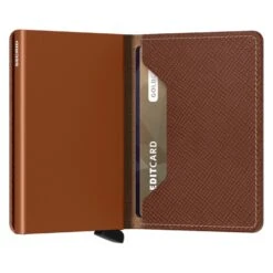 Secrid Slimwallet (Saffiano) -Fashion Bag Store fb2c48319c896195c4e8f849ce95775a bdfa031d 7d73 4f3c bce6 2261aa20bfd6