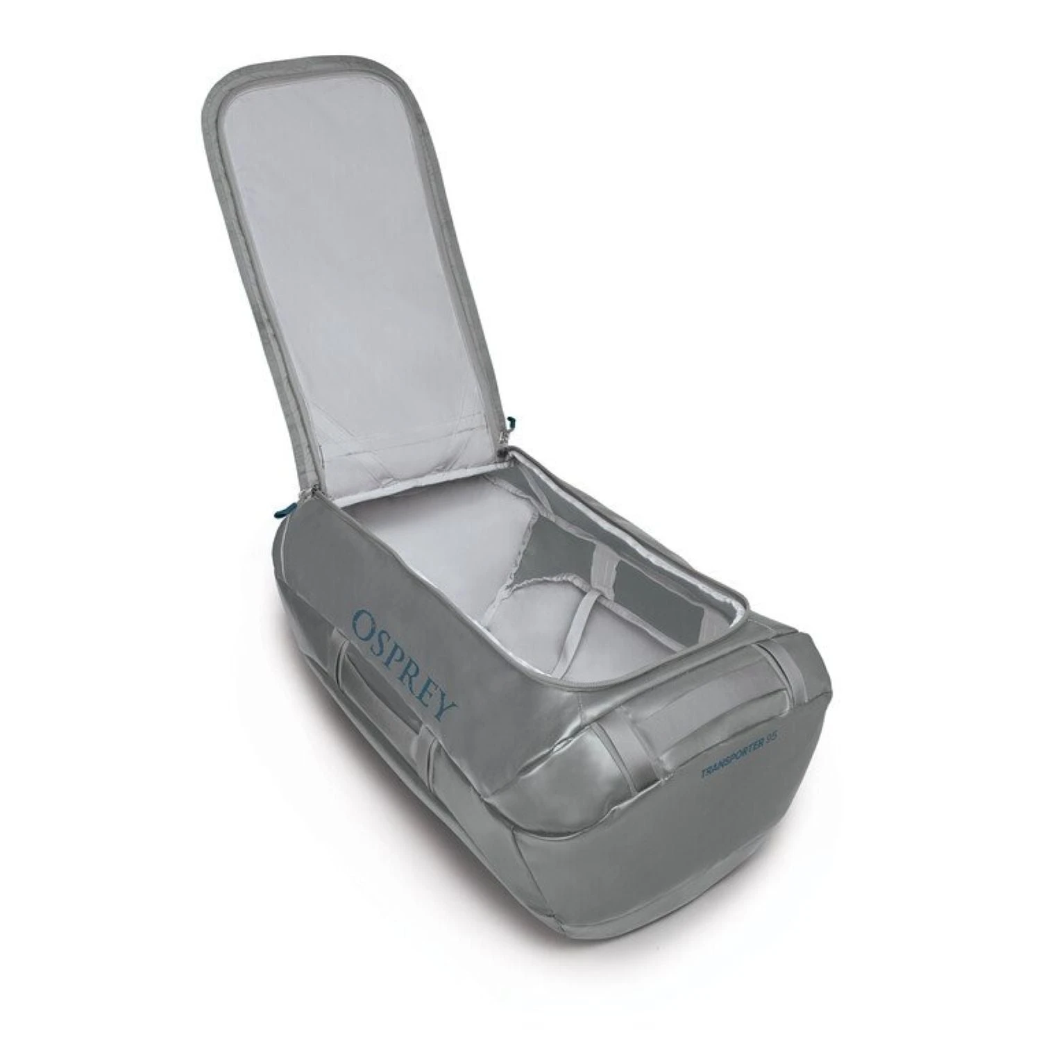 Osprey Transporter 95 Duffel - Expedition 19 Osprey Transporter 95 Duffel - Expedition - Image 17