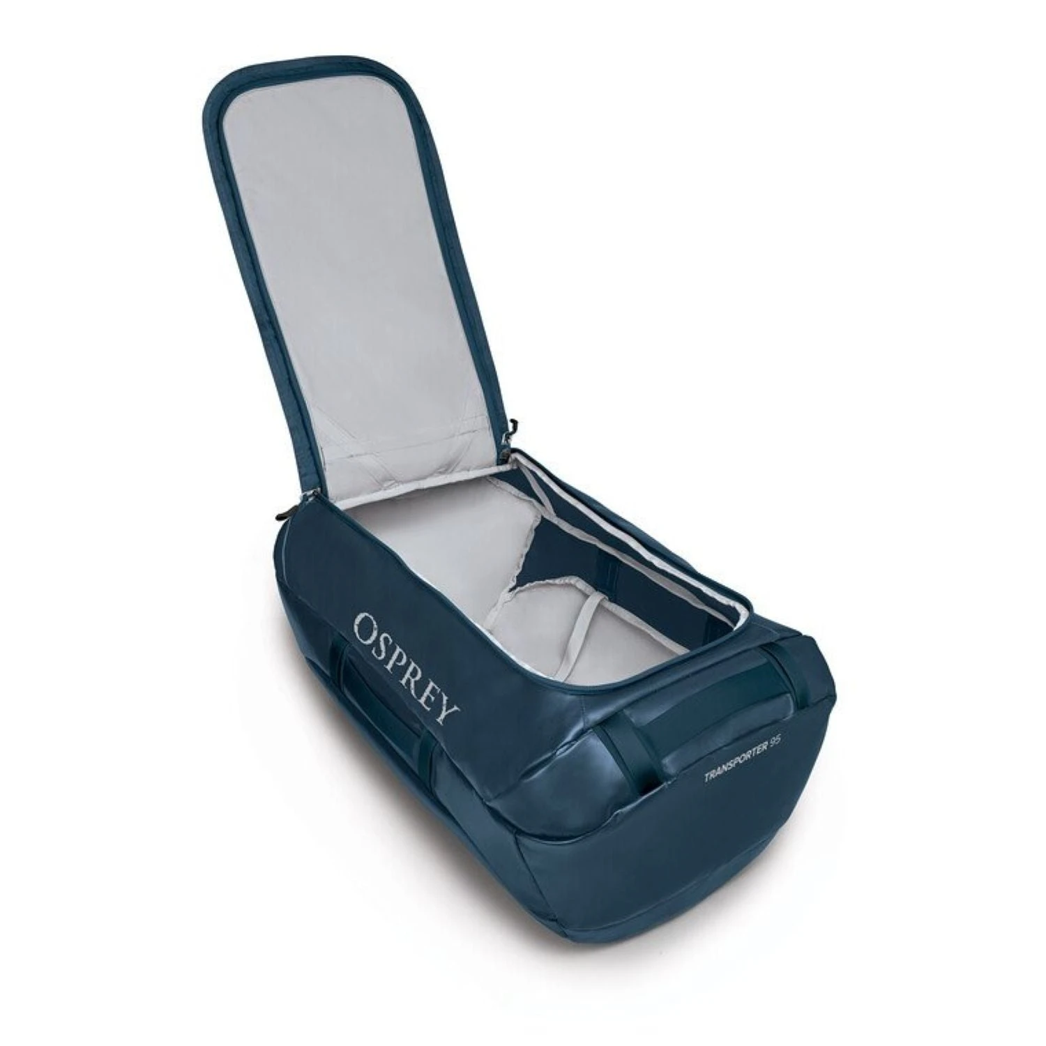 Osprey Transporter 95 Duffel - Expedition 14 Osprey Transporter 95 Duffel - Expedition - Image 12