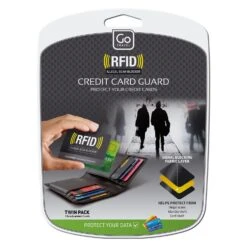 Go Travel RFID Card Guards -Fashion Bag Store go travel rfid card guards1 1 9b629143 45c1 45b0 8846 8a3396a95481