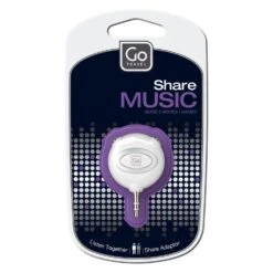 Go Travel Share Adapter -Fashion Bag Store go travel share adapter white1 1 e1fa8f75 322e 4977 86ee 74a1939e5dc3