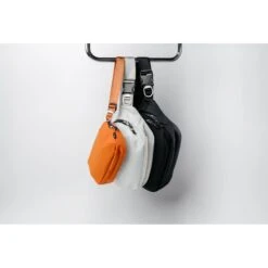 Orbitkey Urban Sling Bag Plus 6L -Fashion Bag Store orbitkey urban sling bag plus 6l black 11