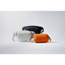 Orbitkey Urban Sling Bag Plus 6L -Fashion Bag Store orbitkey urban sling bag plus 6l black 12