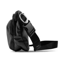 Orbitkey Urban Sling Bag Plus 6L -Fashion Bag Store orbitkey urban sling bag plus 6l black 3